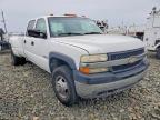 2001 Chevrolet Silverado K3500