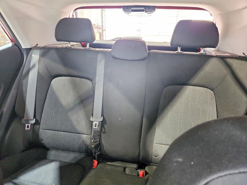 2020 Hyundai Venue se