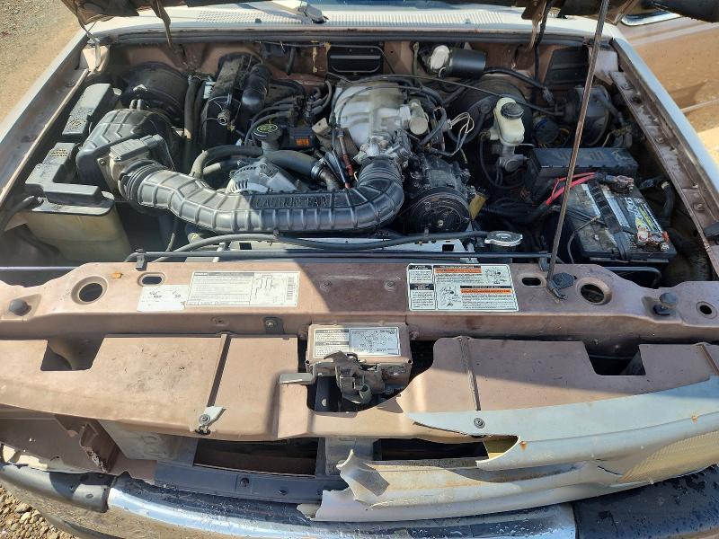 1994 Mazda B4000 cab Plus