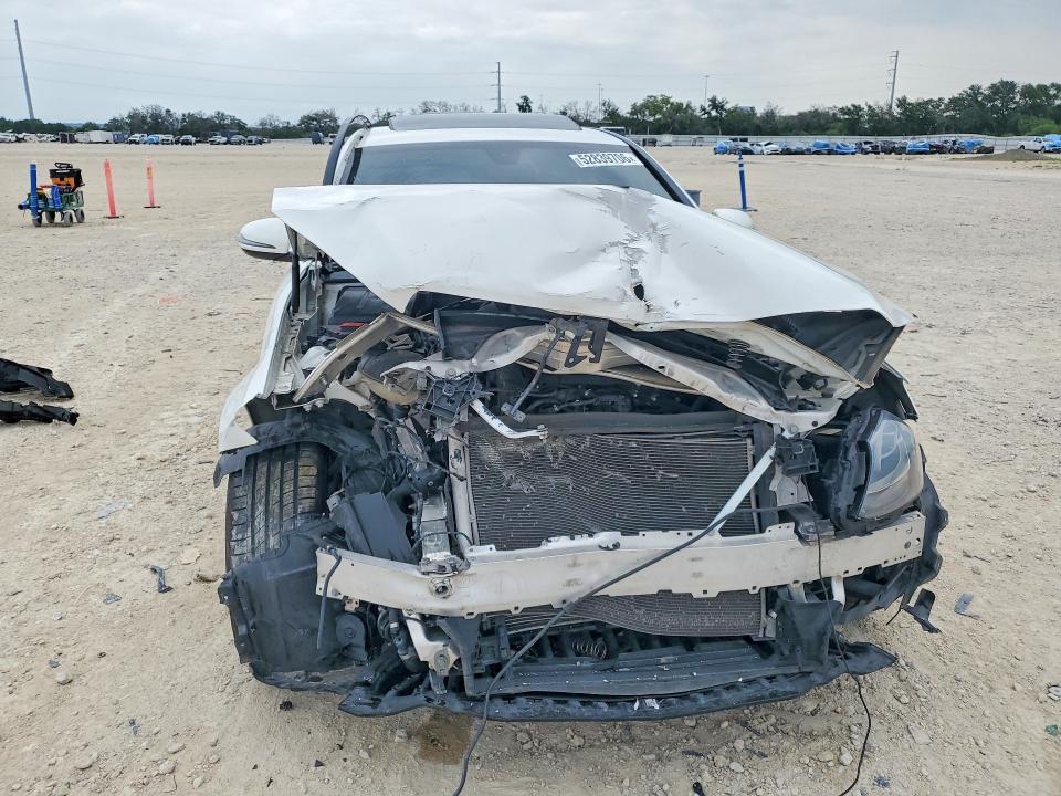 2018 Mercedes-Benz C 300 4matic