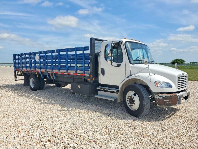 2016 Freightliner M2 106 Medium Duty