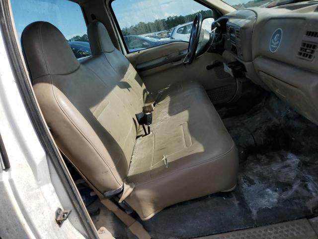 2002 Ford F250 Super Duty