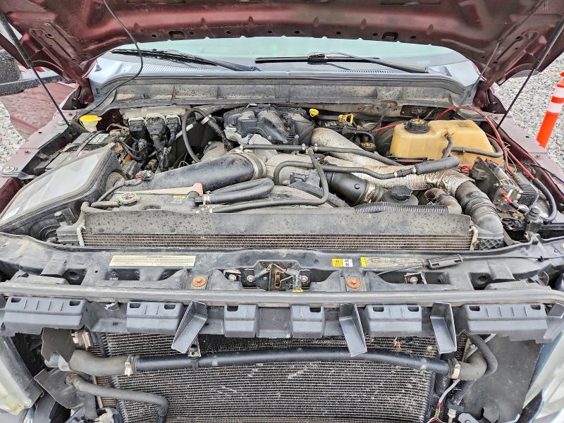 2011 Ford F250 Super Duty