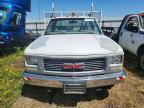 2000 GMC Sierra C3500