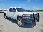 2014 Chevrolet Silverado K2500 Heavy Duty LTZ