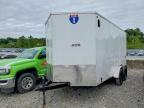 2025 Interstate VICTV714TA2 Enclosed Cargo Trailer