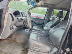 2011 Nissan Frontier S