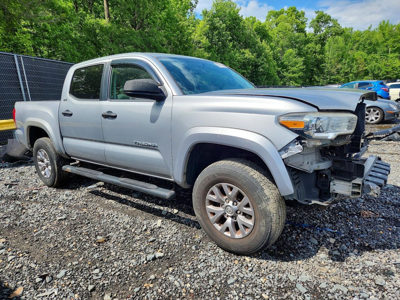 2016 Toyota Tacoma SR5 V6