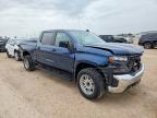 2022 Chevrolet Silverado LTD C1500 LT