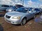 2006 Hyundai Sonata gls