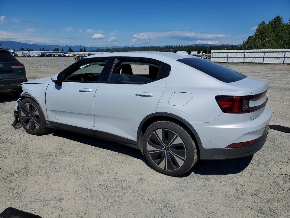 2023 Polestar 2