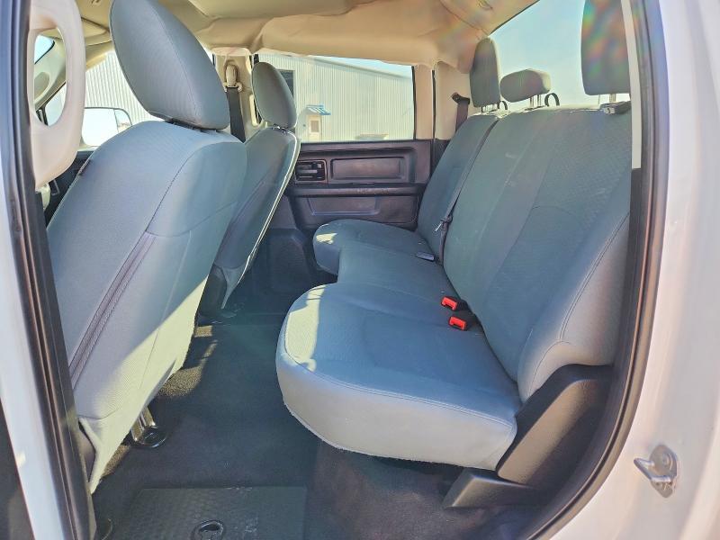 2017 Dodge RAM 2500 ST