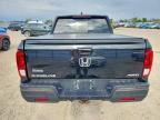 2017 Honda Ridgeline Black Edition