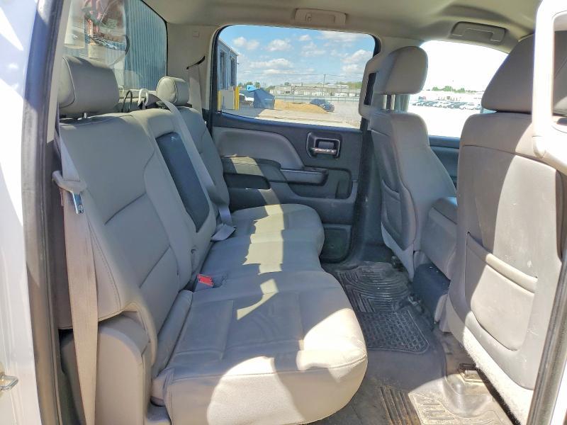 2015 GMC Sierra K3500