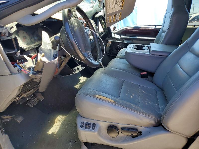 2005 Ford F350 SRW Super Duty