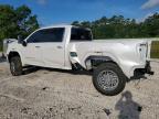 2025 GMC Sierra K2500 Denali Ultimate