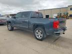 2017 Chevrolet Silverado K1500 LTZ