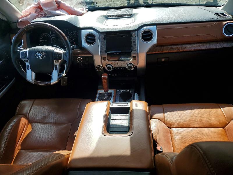 2021 Toyota Tundra 1794 Edition