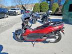 2013 Honda PCX 150
