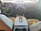 2021 Chevrolet Silverado K1500 LTZ