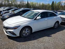 2024 Hyundai Elantra sel for sale in Cookstown, ON