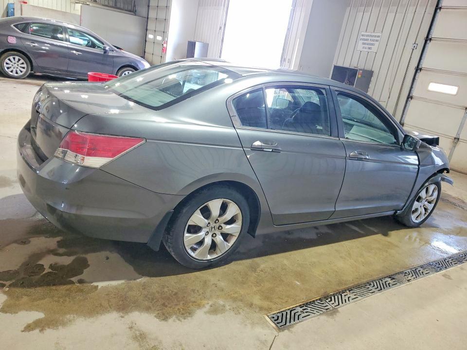 2009 Honda Accord ex
