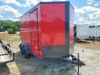2025 Rocs 2025 Rock Solid Cargo 6X12TA Enclosed Cargo Traile