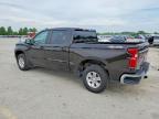 2019 Chevrolet Silverado K1500 LT