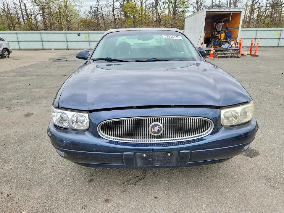 2004 Buick Lesabre