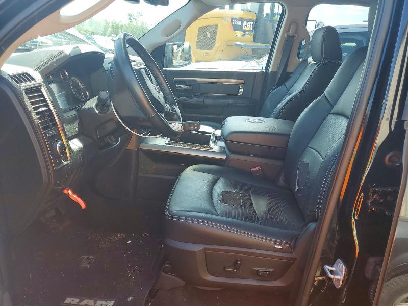 2014 Dodge RAM 1500 Sport