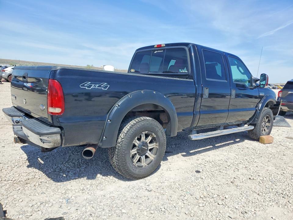2006 Ford F250 Super Duty