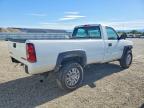 2007 Chevrolet Silverado C2500 Heavy Duty