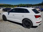 2018 Audi SQ5 Premium Plus