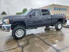 2008 Chevrolet Silverado K2500 Heavy Duty