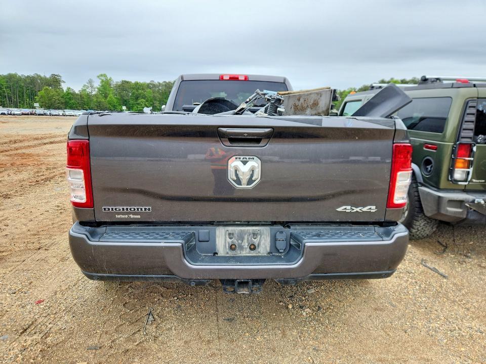 2022 Dodge RAM 3500 BIG Horn
