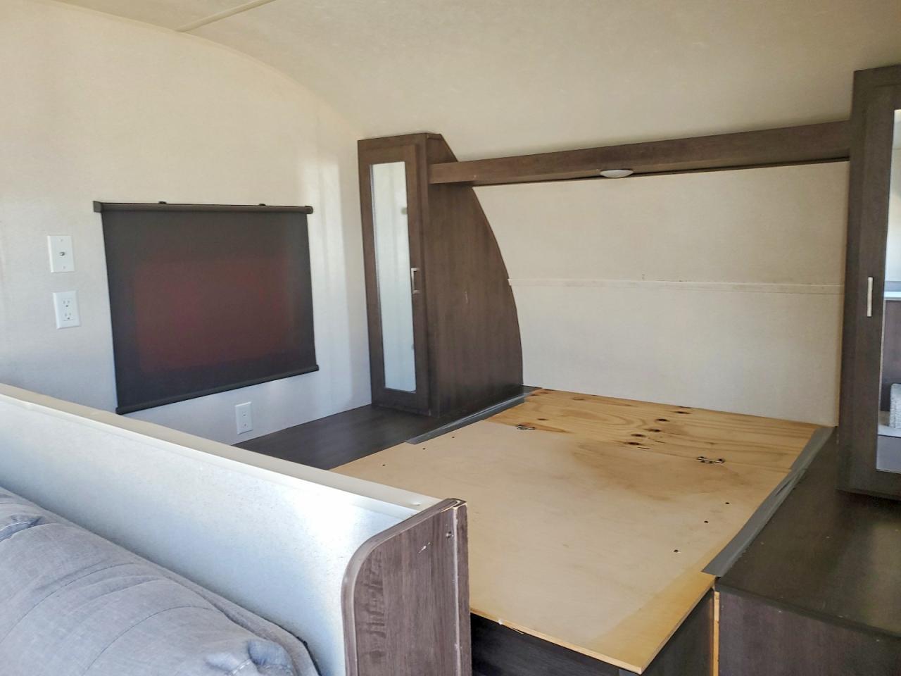 2018 Foresriver 2018 Forest River Salem Camper