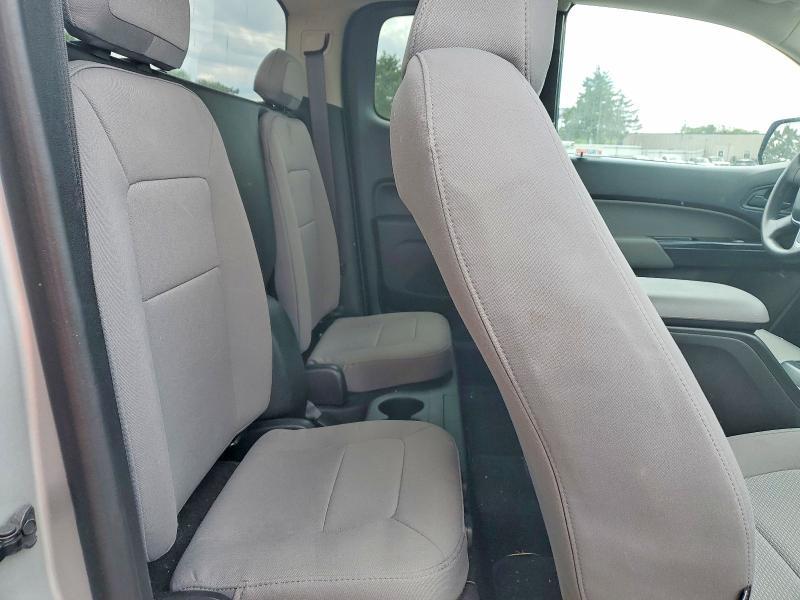 2017 Chev Colorado
