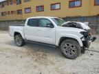 2017 Toyota Tacoma Limited