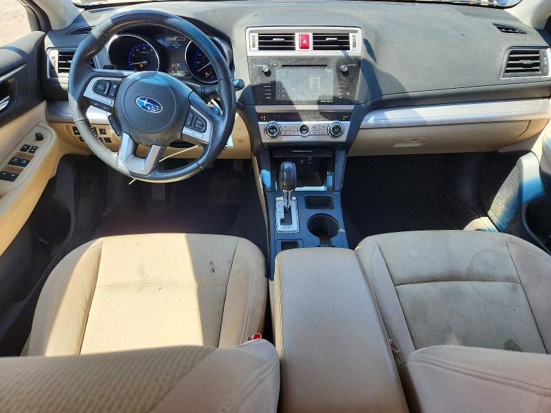 2015 Subaru Legacy 2.5i Premium