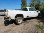 2021 Chevrolet Silverado K3500