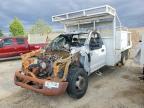 2019 Ford F550 Super-Delivery Truck