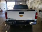 2012 Chevrolet Silverado K1500 LT