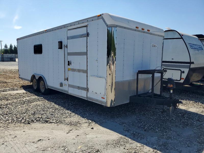 1998 Usca Trailor