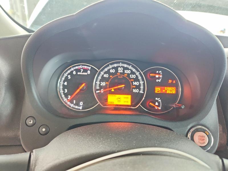 2011 Nissan Maxima 3.5 s
