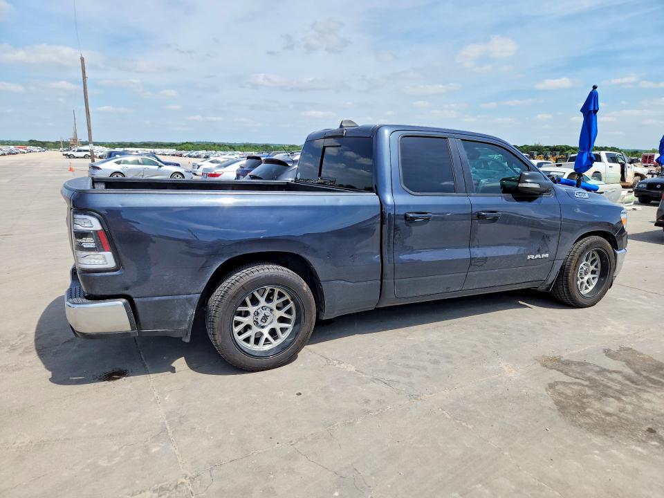 2021 Dodge RAM 1500 BIG Horn
