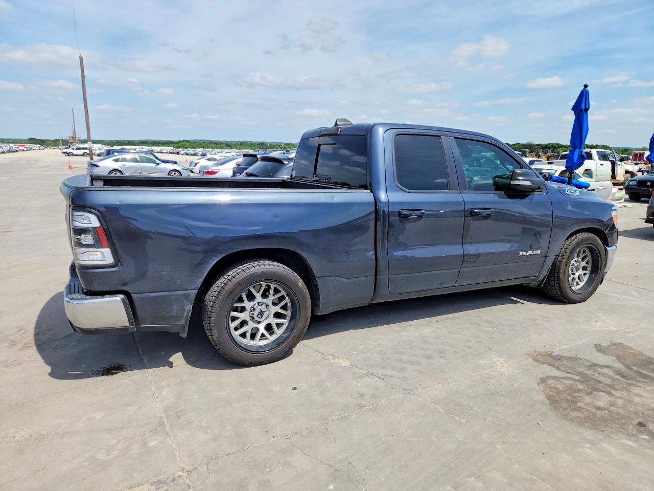 2021 Dodge RAM 1500 BIG Horn