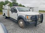 2017 Ford F450 Super Duty