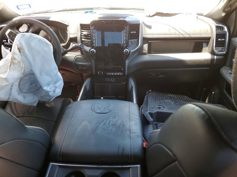 2025 Dodge 2500 Laramie