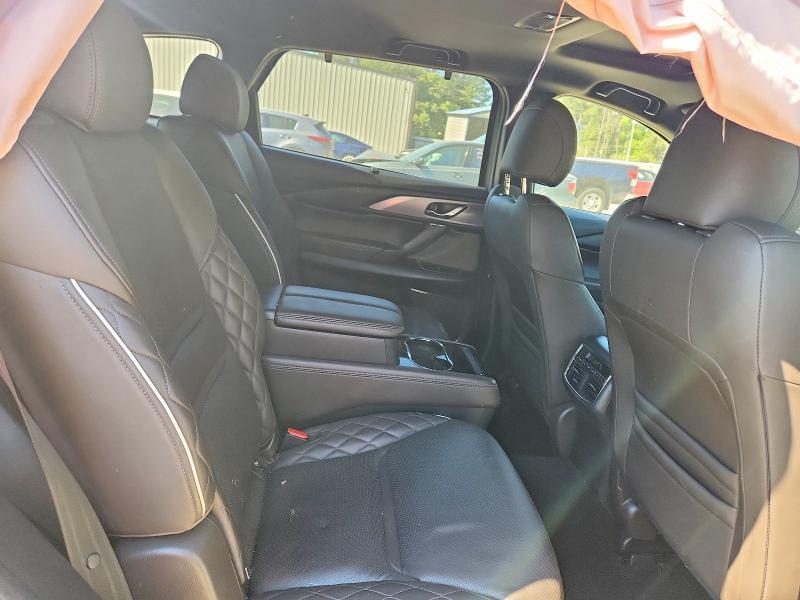 2021 Mazda Cx-9 Signature