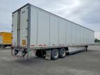 2015 Wabash Dvcvhpc DRY Van Trailer